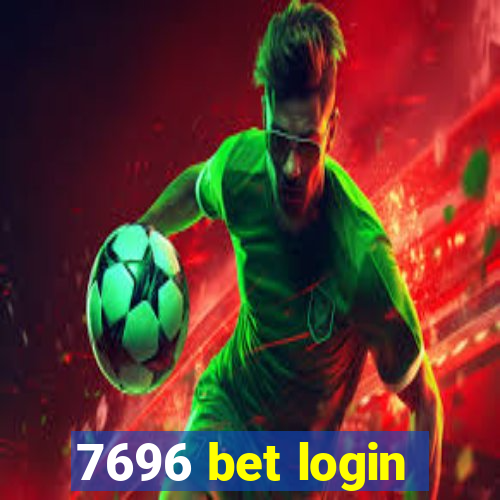 7696 bet login